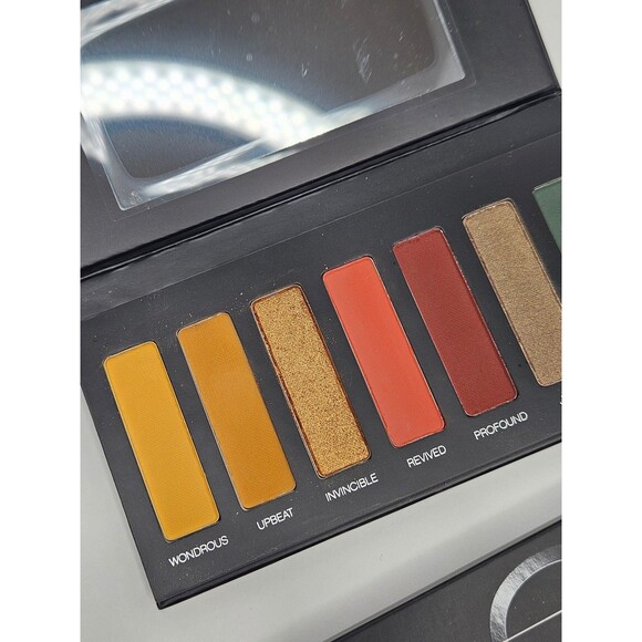 Younique Moodstruck Addiction Palette #8 New in box - Picture 3 of 6